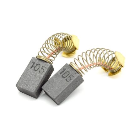 فحمات كربون CB-105، للموديلات HM0810T, HR2010, M8600, HM0810, HR2510