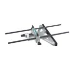 طقم دليل مستقيم، للموديلات DRT50, RP0900, RP2300FC, RP2300FC, RT001G