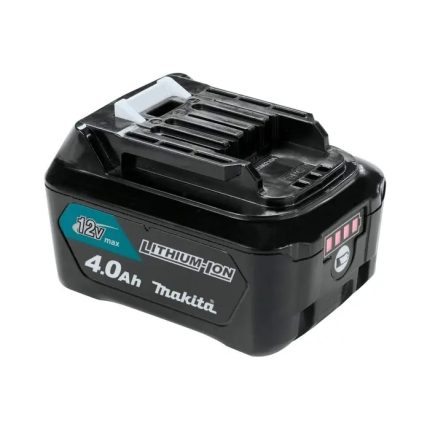 بطارية 12 فولت، 4.0 أمبير، ليثيوم أيون، BL1041B