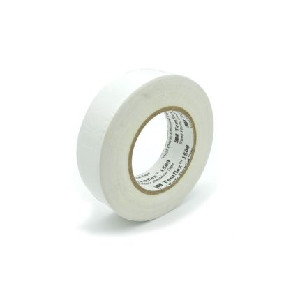 ثري إم - تيمفليكس فينيل- شريط لاصق كهربائي