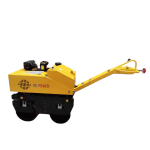 دكاكة (رصاصة) يدوية صغيرة تعمل بالديزل، قوة 20 كيلو نيوتن، وزن 780 كجم