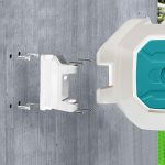 ⁦بكرة هيدرو اوتوماتيك ½ بوصة 40م⁩ - الصورة ⁦2⁩