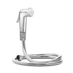 شطاف حمام مع خرطوم ( برشا )