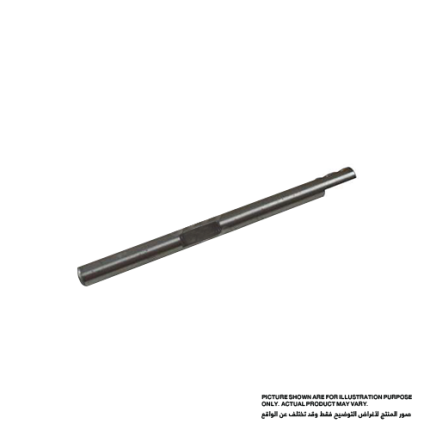 حامل للريشة