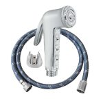 ⁦شطاف حمام مع خرطوم ( شكا لوكس )⁩ - الصورة ⁦7⁩