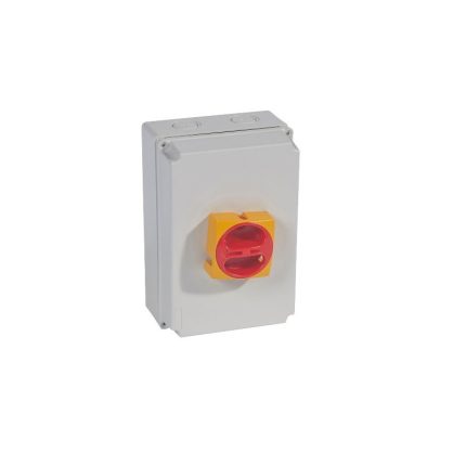 ليجراند - مفتاح تقريبي 50 أمبير - 3 خط