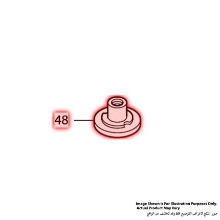 صامولة قفل، للموديل GC5000