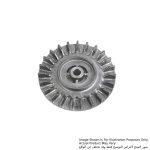 مروحة #76 للموديلات 9404, 9902, 9903, 9920