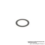 Flat Washer # 16, For 9921, HP2030, LF1000, 9403, 9404