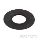 حلقة مسطحة # 7، للموديلات LS1040, GD0810C, JS1602, BO6040, 9564PC