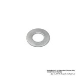 حلقة مسطحة # 12، للموديلات GA4050, 9557NB, 9553HN, 9553NB, 9554HN