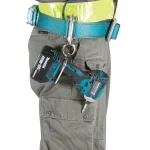 ⁦دريل براغي لاسلكي, موتور بدون فحمات, 4 أوضاع, 18 فولت, 180 نيوتن متر، 1.6 كجم⁩ - الصورة ⁦6⁩