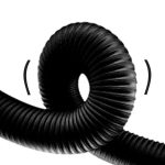 ⁦لي حلزوني للتمديدات الكهربائية والهوائية⁩ - الصورة ⁦3⁩