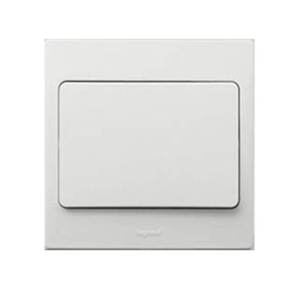 ليجراند - مفتاح مفرد - ماليا - 10 أمبير - 250 فولت