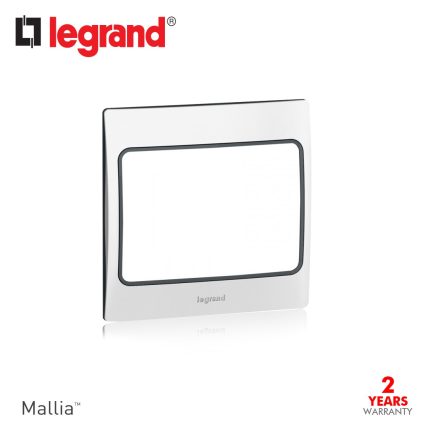 ليجراند - غطاء ماليا - مفرد - فولاذي