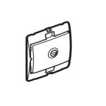 ليجراند - مخرج كيبل ماليا - 20A - أسود