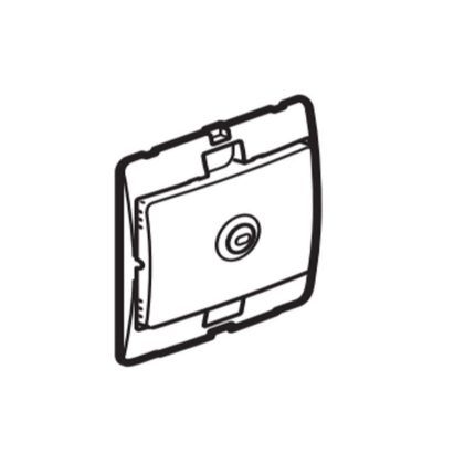 ليجراند - مخرج كيبل ماليا - 20A - أسود