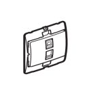 ليجراند - فيش بيانات ماليا -RJ 45 - أسود