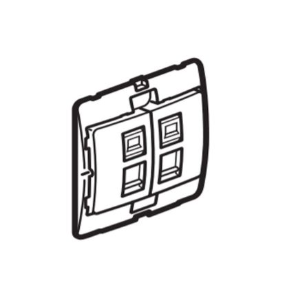 ليجراند - فيش تليفون ماليا-RJ11