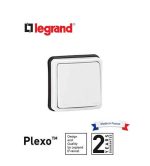 ⁦ليجراند - مفتاح بلكسو ضد الماء - 20 أمبير - 250 فولت - 1 موديول⁩ - الصورة ⁦2⁩