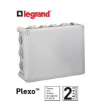 ليجراند - بلكسو - 220X170X86 مم - 14 مدخل