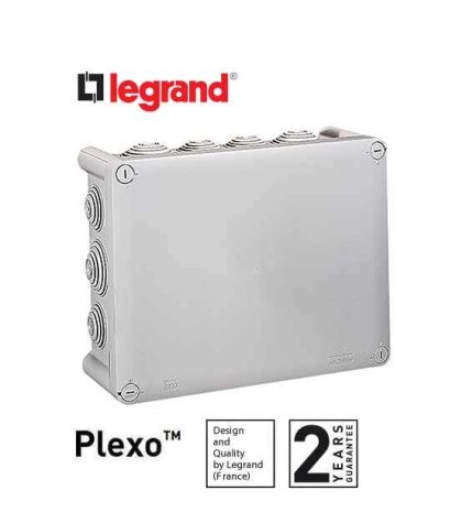 ليجراند - بلكسو - 220X170X86 مم - 14 مدخل