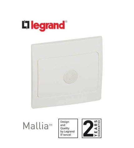 ليجراند - مخرج كيبل 20 أمبير - أبيض