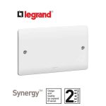 ليجراند - إطار فارغ - 146 × 86 ملم - أبيض