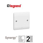 ليجراند - إطار فارغ - 86 × 86 ملم - أبيض