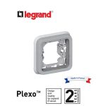 ليجراند - إطار خارجي - رصاصي