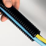 ⁦لي حلزوني للتمديدات الكهربائية والهوائية⁩ - الصورة ⁦8⁩