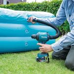 ⁦منفاخ غبار لاسلكي، 40 فولت، أقصى حجم هواء 1:1 متر مكعب / دقيقة، 2.3 كجم⁩ - الصورة ⁦10⁩