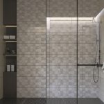 ⁦بلاط ديكور جدران 30×90×1.0 سم⁩ - الصورة ⁦3⁩