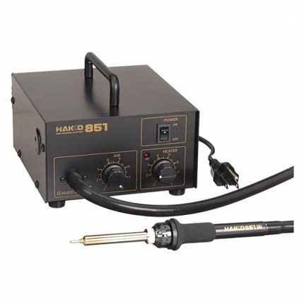 جهاز هواء الساخن, تناظري, 85 واط, 120 فولت