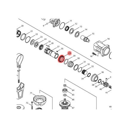 حلقة #34، للموديلات HR3530