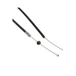 شنايدر - 2 كيبل توصيل لـ Interlocking - موديل NT/NW Fixed أو Drawout