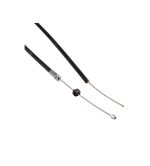 شنايدر - 2 كيبل توصيل لـ Interlocking - موديل NT/NW Fixed أو Drawout