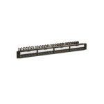 ليجراند - لوحة توصيل RJ45 CAT6A UTP - Patch panel - CAT 6A