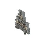 ليجراند - موصل أسلاك - SCREW - FUNCTION BLOCK - 1 CONNECT - MODULAR - PITCH 6