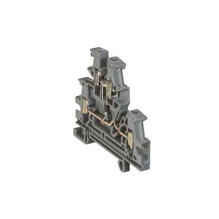 ليجراند - موصل أسلاك - SCREW - FUNCTION BLOCK - 1 CONNECT - MODULAR - PITCH 6