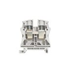 ليجراند - موصل أسلاك DIN RAIL - مقاس 16 مم - رمادي