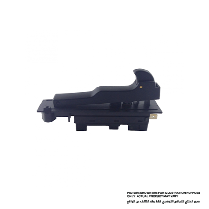 مفتاح تشغيل، للموديلات 9015B, 9016B, 9047, 9049, 9057