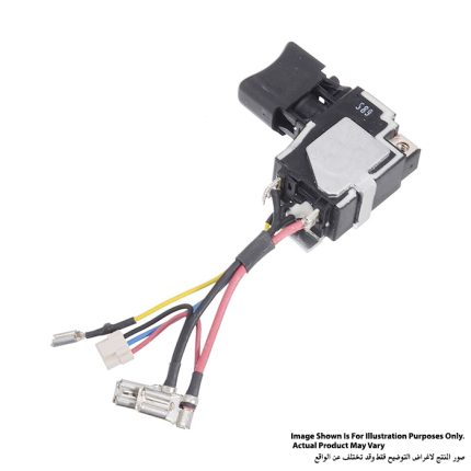 مفتاح تشغيل TG573FSB-1، للموديلات BTD134, BTD146, DTD134, DTD146