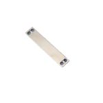 ريكم آر بي جي - لوحة ترقيم مقاس - 89X9.5 مم