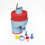 ⁦كونكتر تصريف 5X1⁩ - الصورة ⁦6⁩