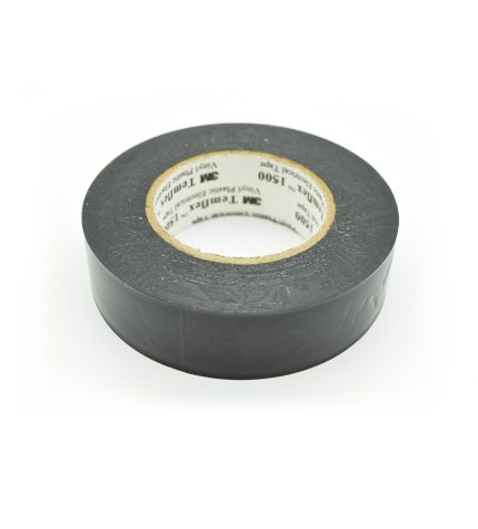 ثري إم - تيمفلكس الفينيل شريط كهربائي 1500