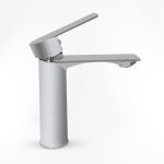 ⁦صنبور حوض حمام  HS1-1001⁩ - الصورة ⁦5⁩