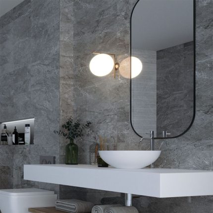 بلاط جدران 30×90×1.0 سم