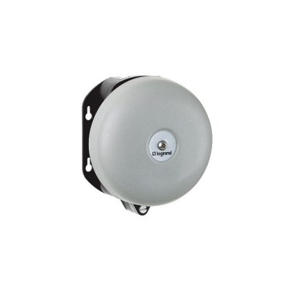 ليجراند - جرس للإستخدامات الصناعية و الإنذار - حماية 44 - Ø150 mm