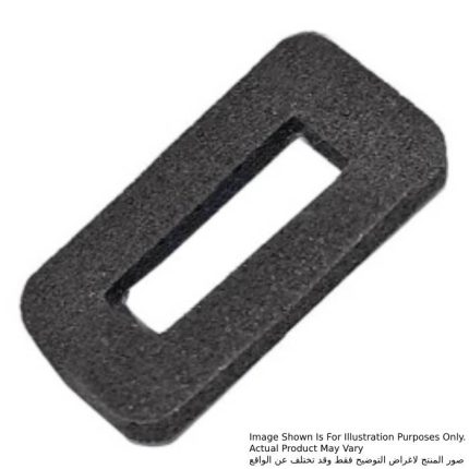 اسفنجة بولي يوريثين للموديلات 4326, 4327, 4329, JV103D, M4301